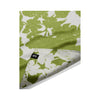 Geometry Tea Towel - Double Sided - Sweet Green - both designs