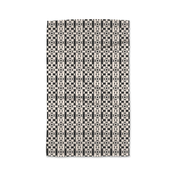 Geometry Tea Towel - Intermission