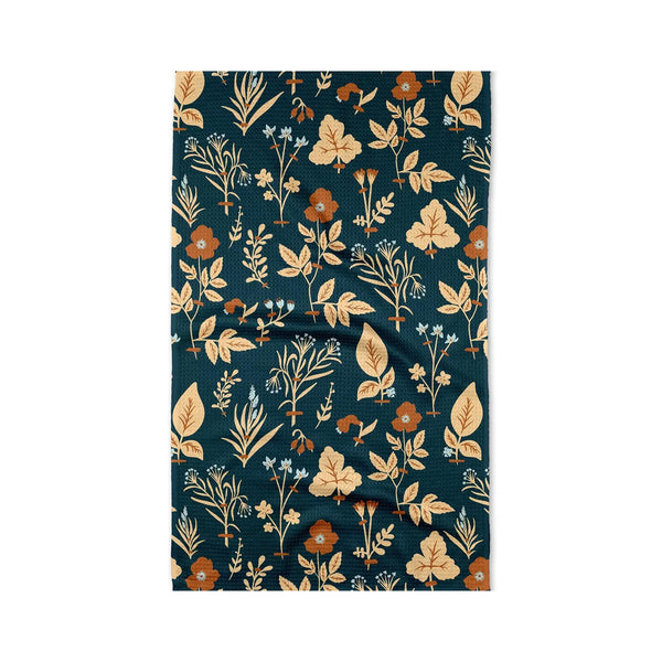 Geometry Tea Towel - Aemilius