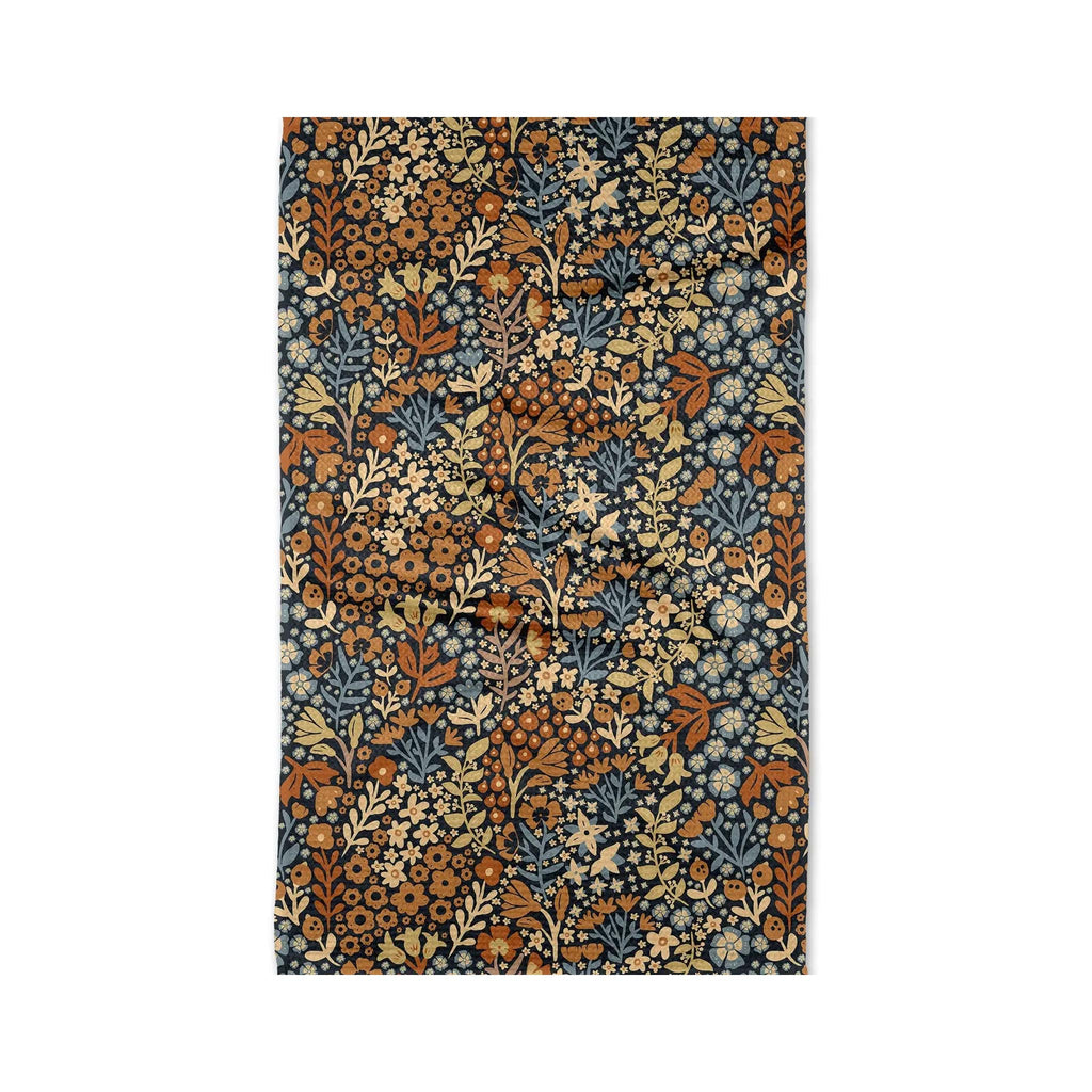 Geometry Tea Towel - Arthur