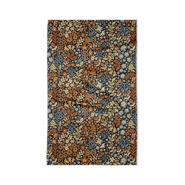 Geometry Tea Towel - Arthur