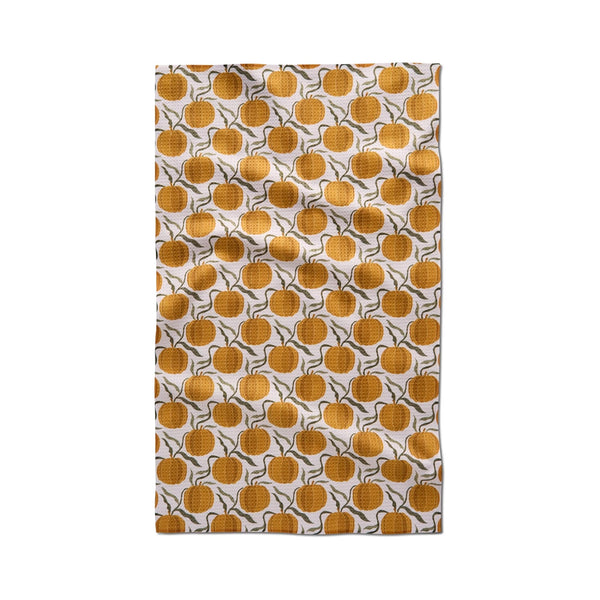 Geometry Tea Towel - Hearth & Vine
