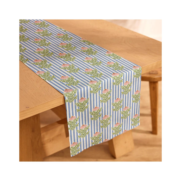 Geometry Runner - Grand Floral