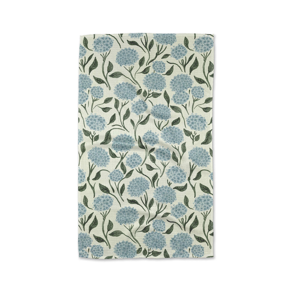 Geometry Tea Towel - Hydor