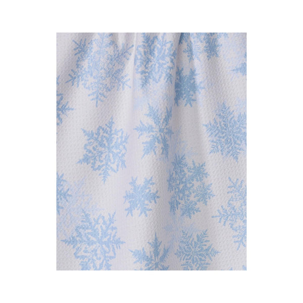 Geometry Tea Towel - Frostin'