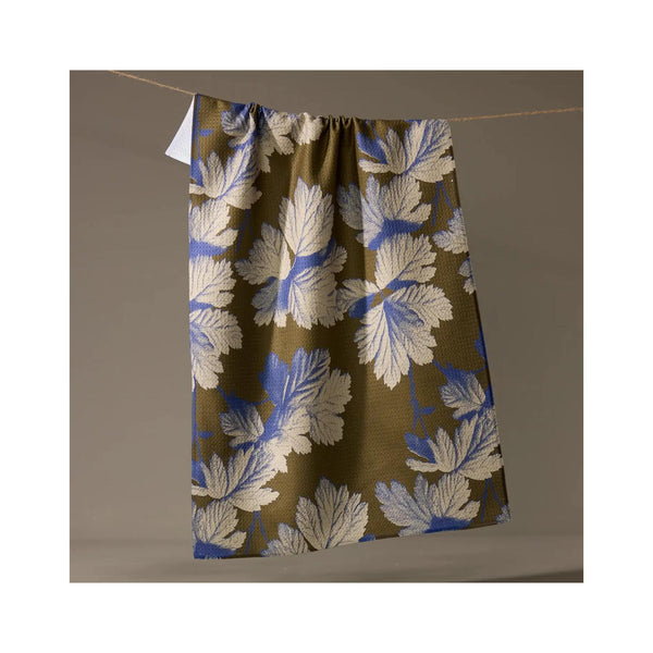 Geometry Tea Towel - Wildshade