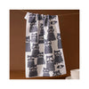 Geometry Tea Towel - Banditbunch
