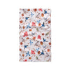 Geometry Tea Towel - Autumnal Bird Skies