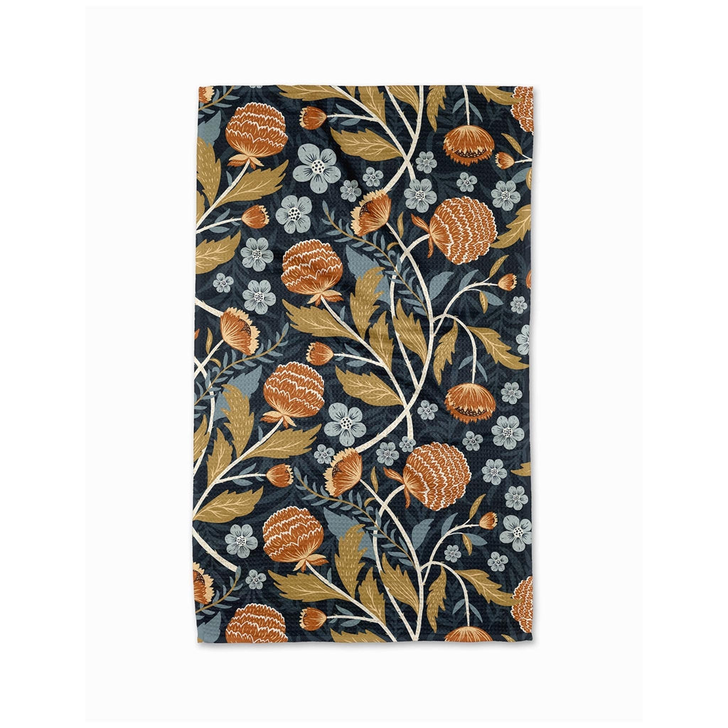 Geometry Tea Towel - William