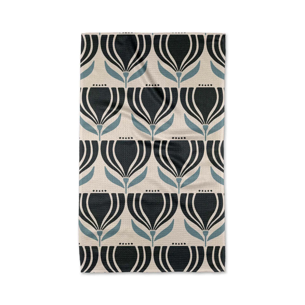Geometry Tea Towel - Florian