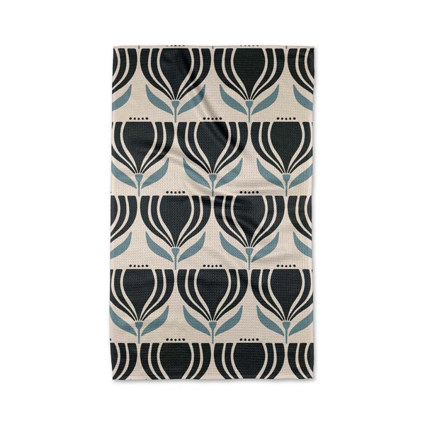 Geometry Tea Towel - Florian