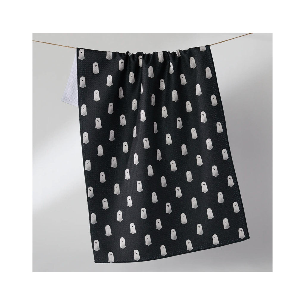Geometry Tea Towel - Casper Boo