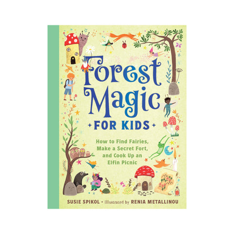 Forest Magic for Kids