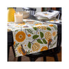 Mums & Robins Table Runner