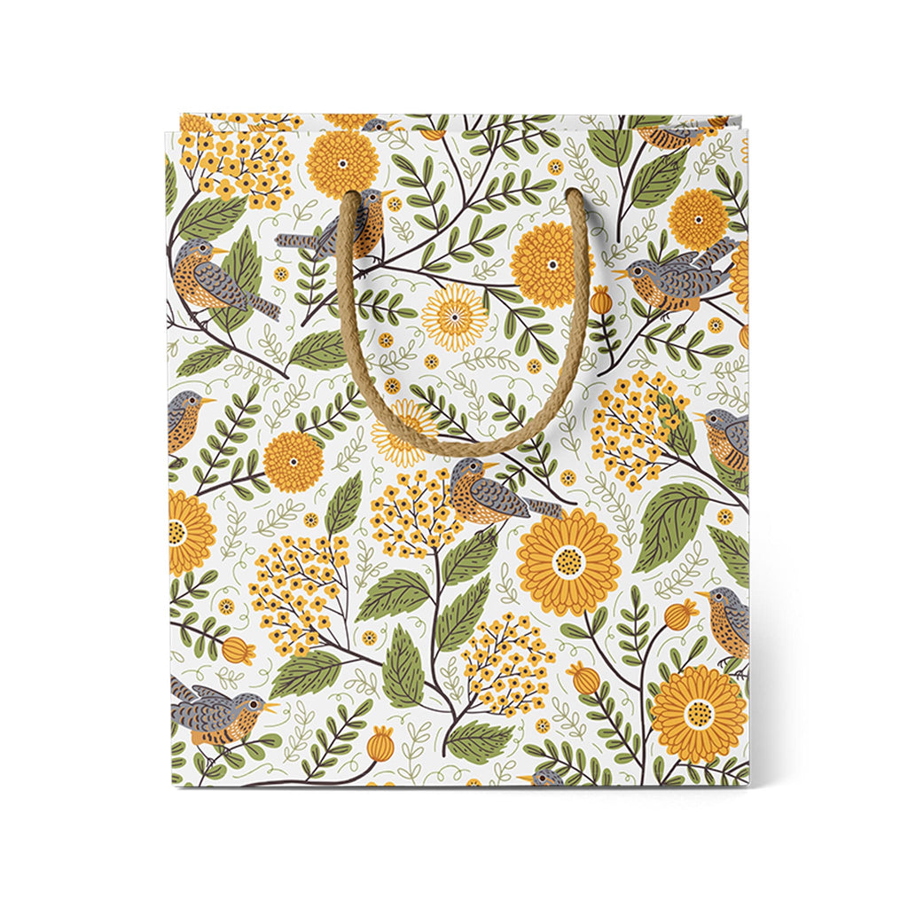 Mums & Robins Gift Bag