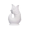 The Original Gluggle Jug - Extra Large - White