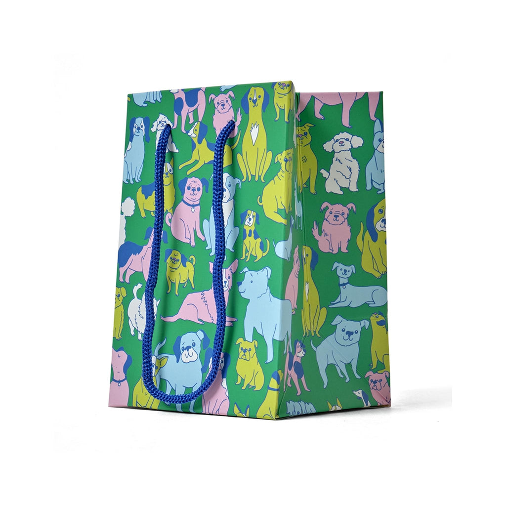 Mini Dogs Gift Bag