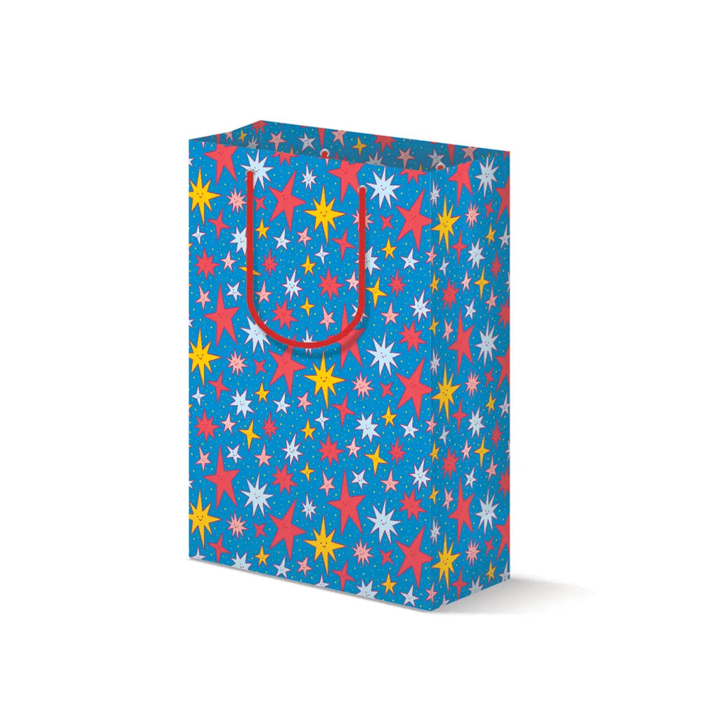 Stars Gift Bag