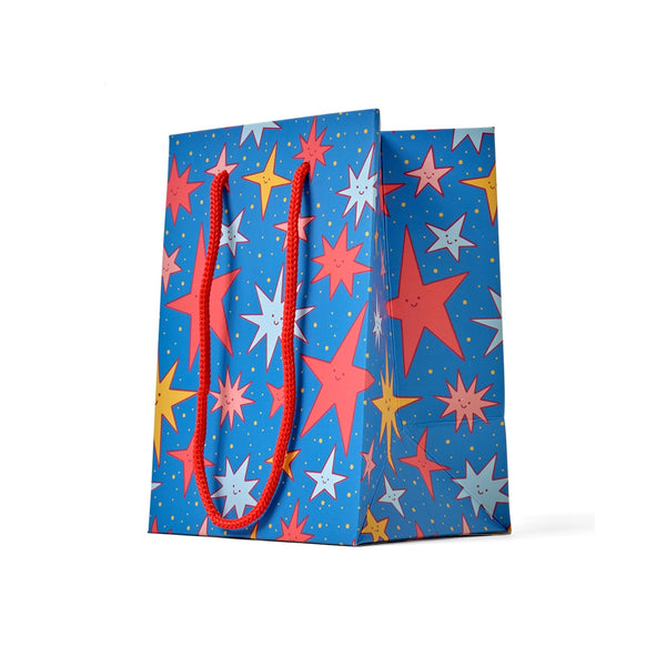 Mini Stars Gift Bag