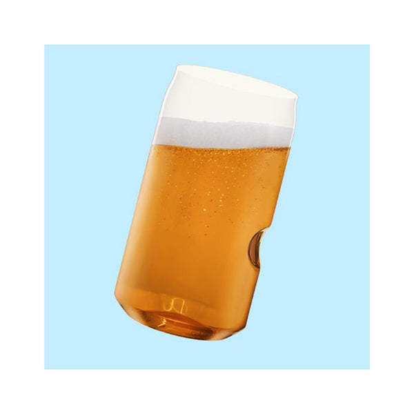 Govino Can Beer Glasses Set of 4