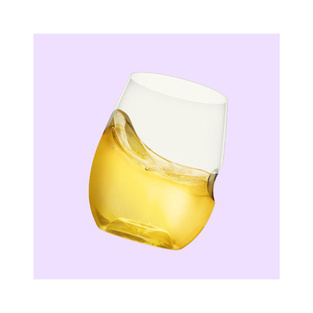 Govino 12 oz White Wine/Cocktail Glass Set of 4