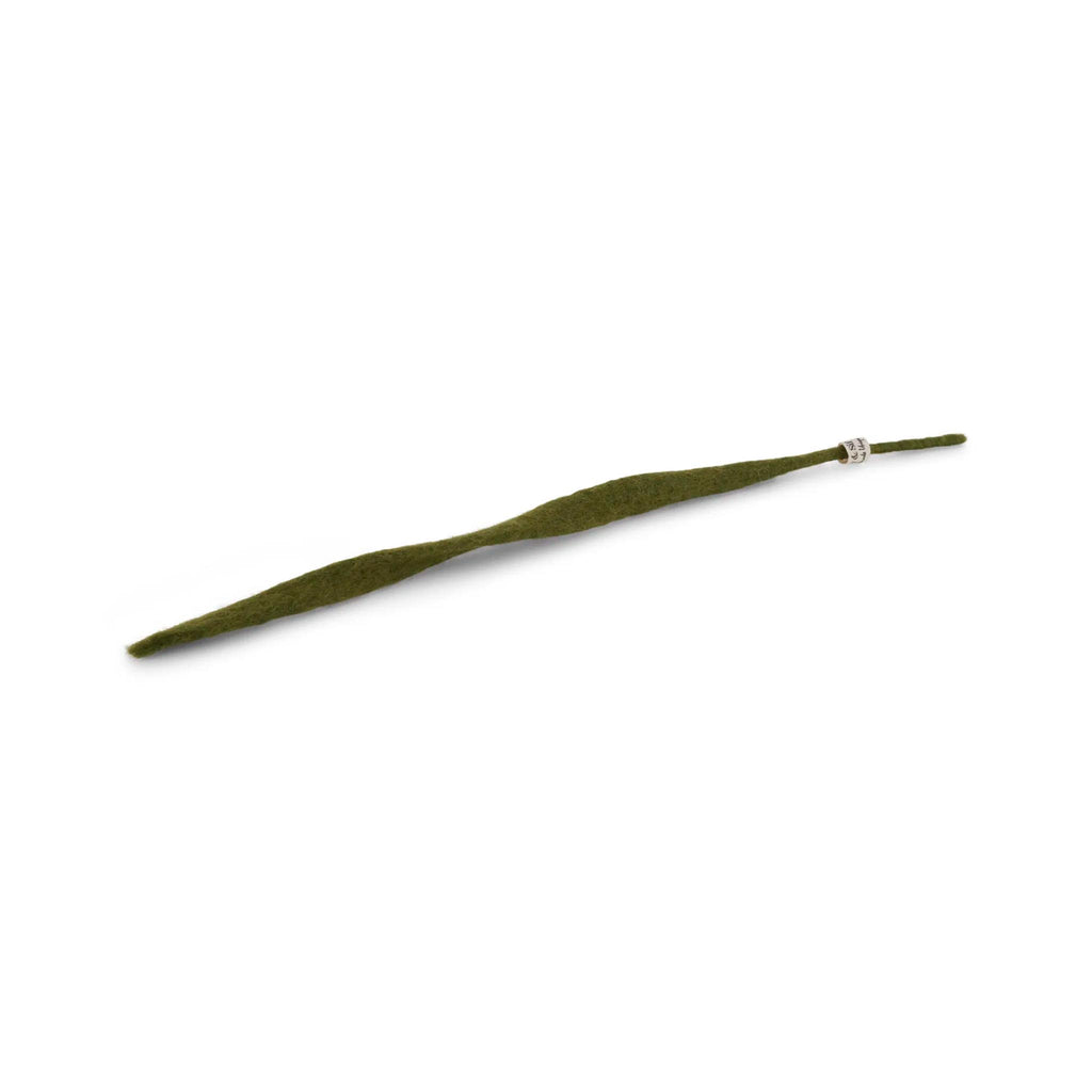 Felt Grass Straw