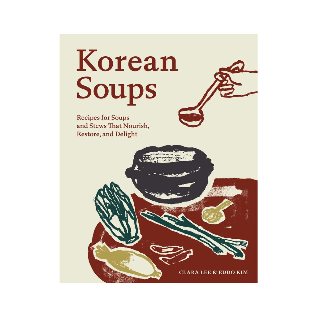 Korean Soups