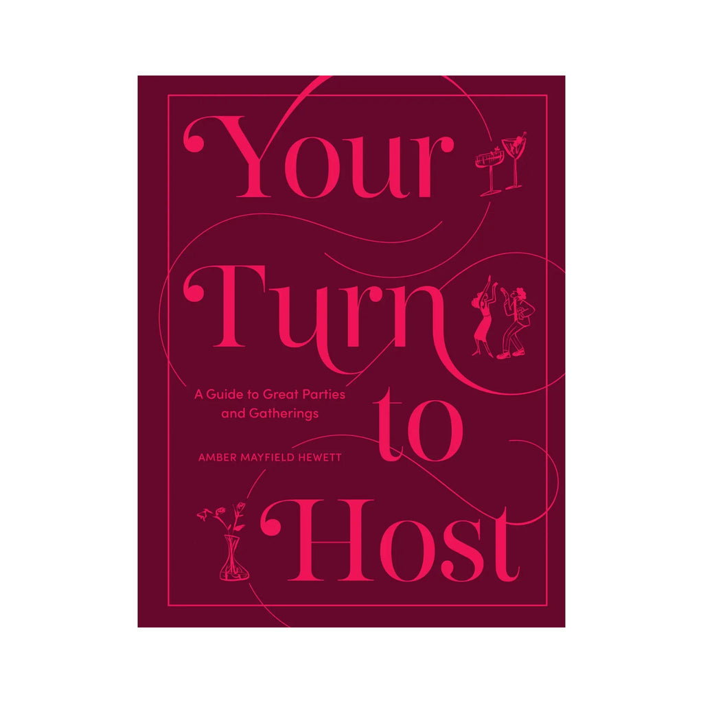 Your Turn to Host