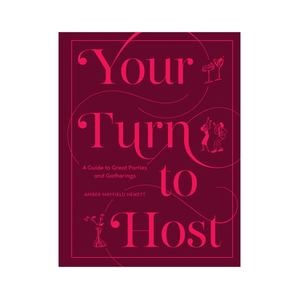 Your Turn to Host