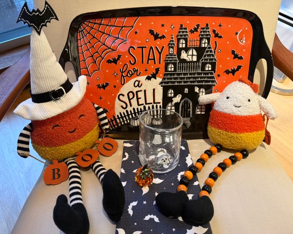 Shop for Halloween