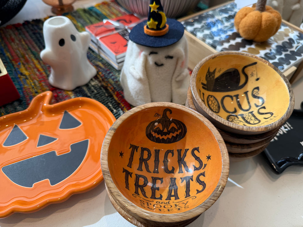 Shop for Halloween