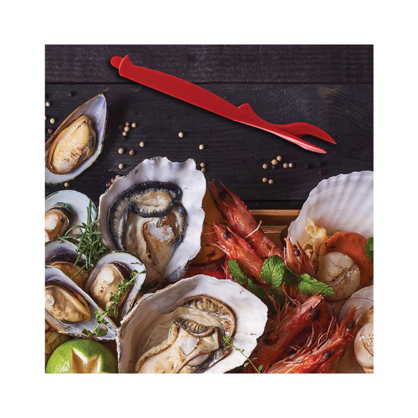 EZ Seafood Sheller