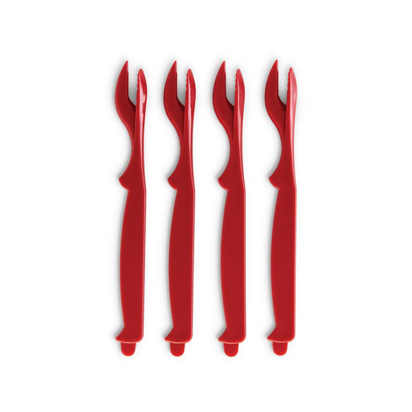 EZ Seafood Sheller Set of 4
