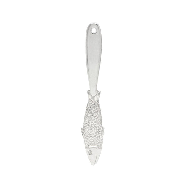 Fish Scaler