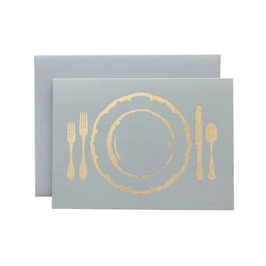 Place Cards  Set of 12 - Perfect Setting