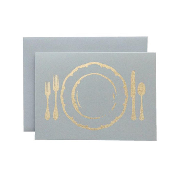 Place Cards  Set of 12 - Perfect Setting