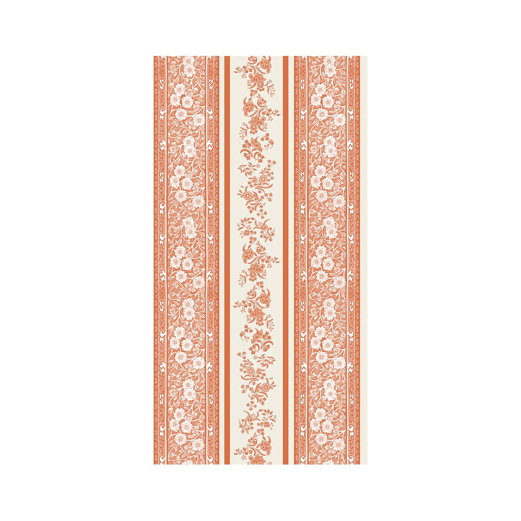 Pumpkin Burleigh Guest Towels