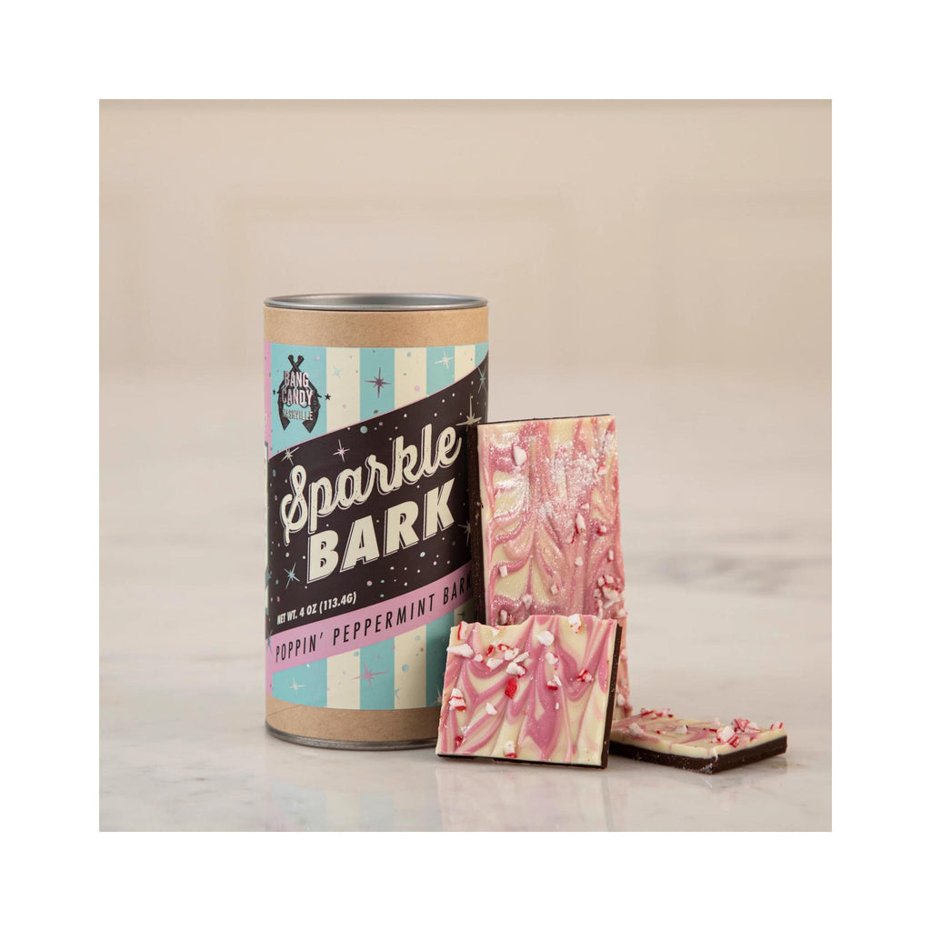 Bang Candy Sparkle Bark - 4 oz.