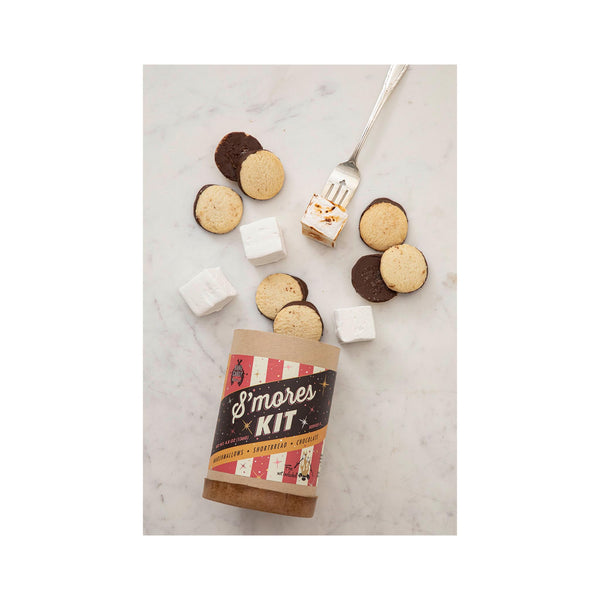 Bang Candy S'mores Kit