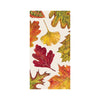 Fall Foliage Guest Towels