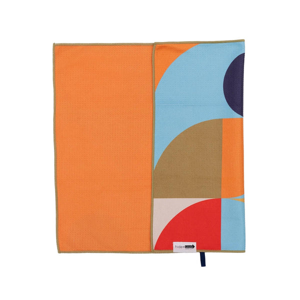 Gumball Kitchen Towel