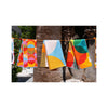 Starburst Kitchen Towel on line