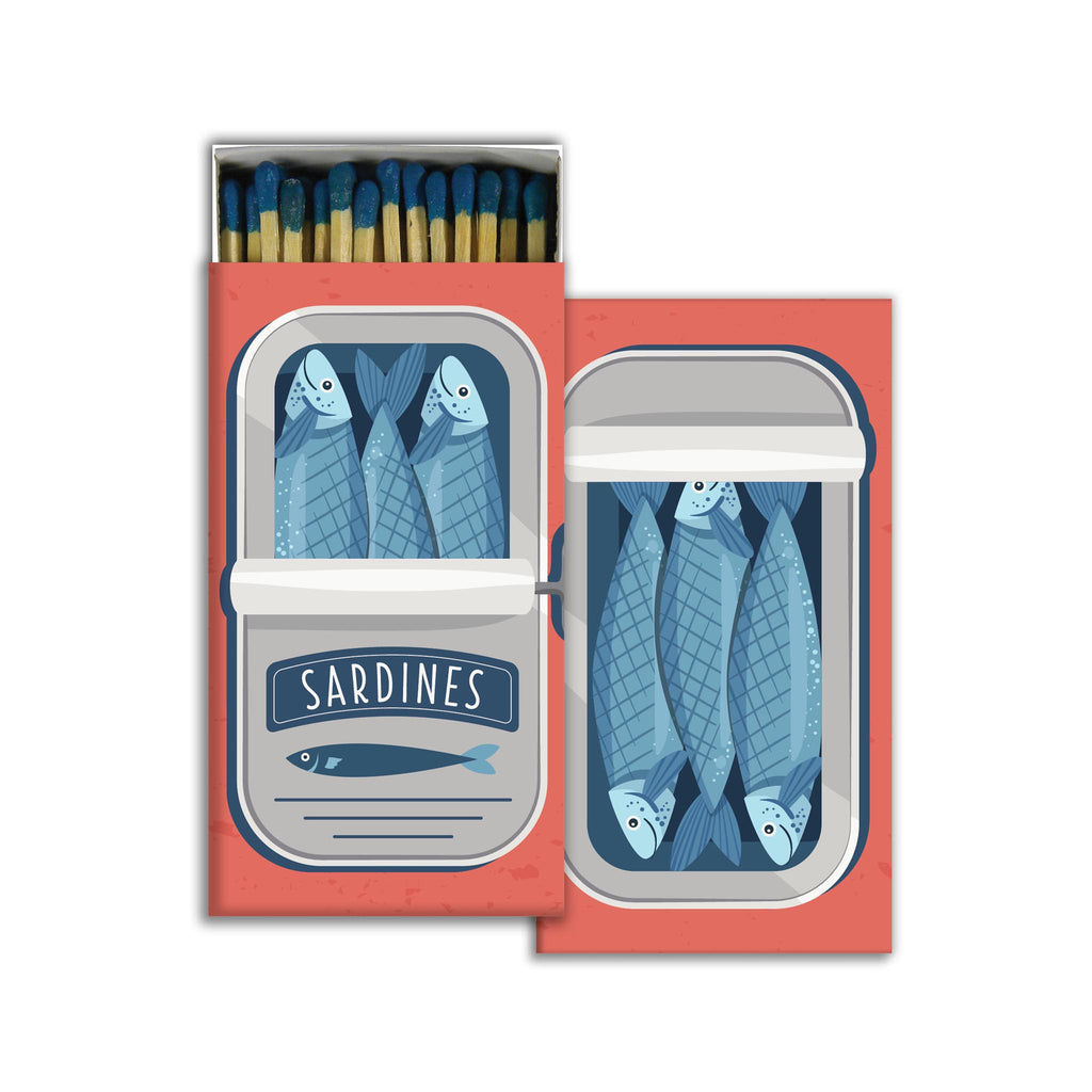 Sardines Matches