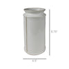 Shaw Ceramic Vase