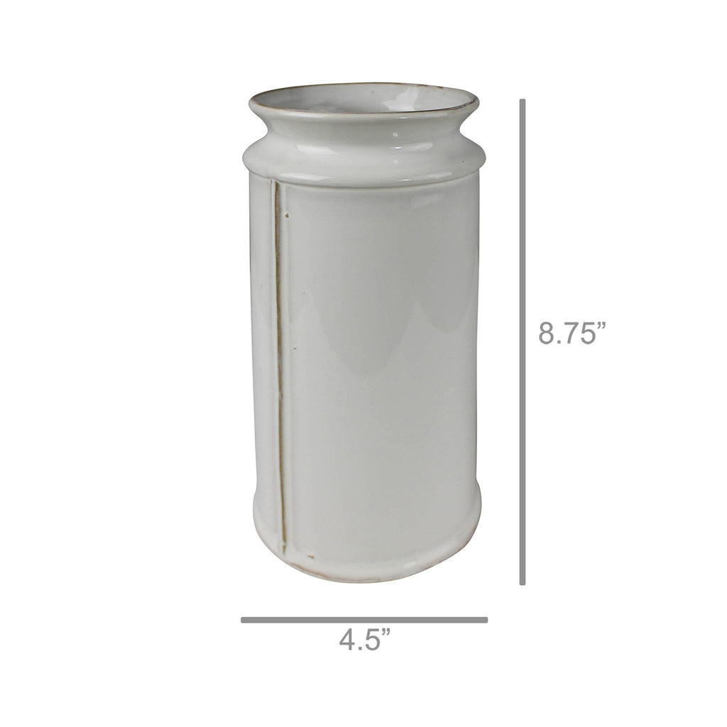 Shaw Ceramic Vase