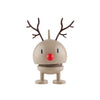 Hoptimist Reindeer