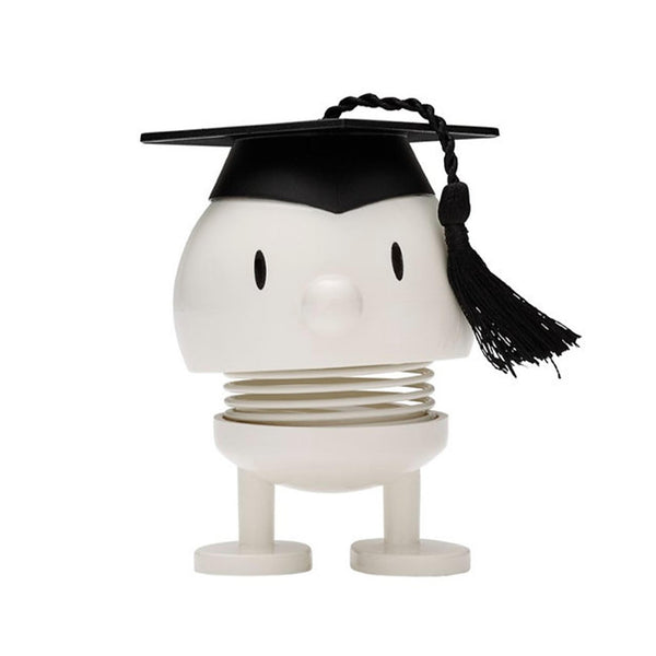 Hoptimist Graduate Figures - Bumble