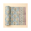 Sakora Block Print Runners - Blue