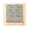 Sakora Block Print Tablecloths - Blue