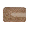 Sunrise Suzani Enameled Trays - Extra Large